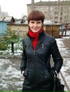 Фотография Беляевой Наташи