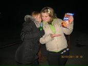 Леся Колісніченко фотография #13 (источник - https://vk.com/id70104281)