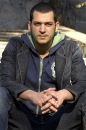 Murad Yildirim фотография #2 (источник - https://vk.com/id111210295)