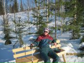 Фотография Паршуковой Галины