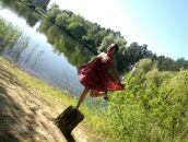 Фотография Ивановой Виктории