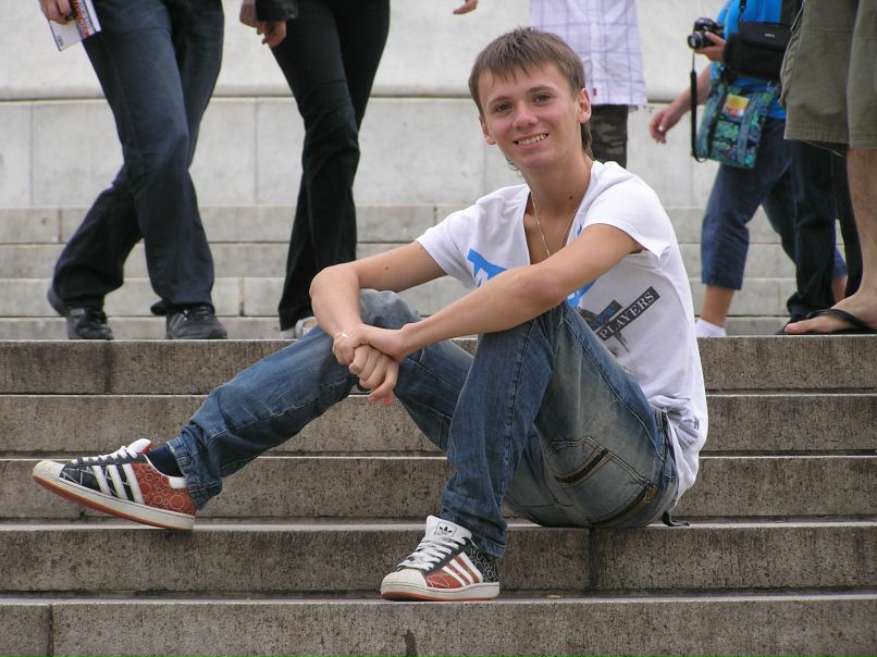 Макс Исаев фотография #3