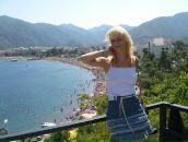 Фотография Осадчук Ольги