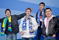 Руслан Касенбаев фотография #38 (источник - https://vk.com/id1756749)