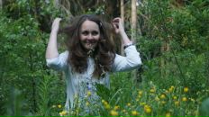 Фотография Ушаковой Катерины