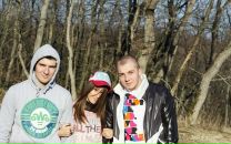 Фотография Хлюбкина Дениса