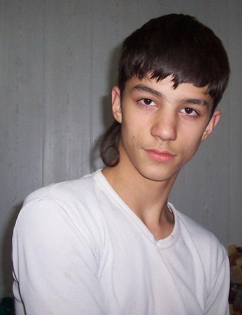 Alex Kravtsov фотография #47