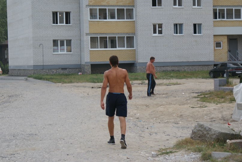 Михаил Сидоров фотография #11