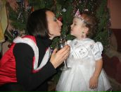 Фотография Наумовой Алёны