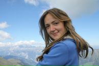 Фотография Карамышевой Дарьи