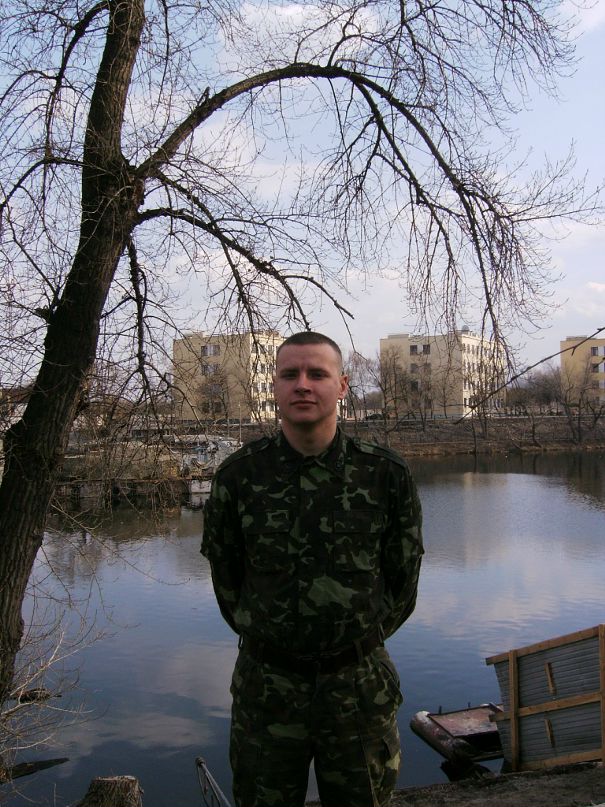 Валентин Ткаченко фотография #9