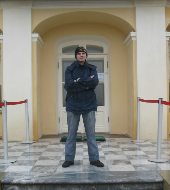 №1, Артём Беляков, 37 лет, Санкт-Петербург №1, Артём Беляков, 37 лет, Санкт-Петербург