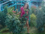 Фотография Скрыльник Ксении