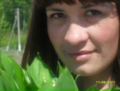 Фотография Каримовой Айсылу