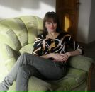 Фотография Плюхиной Оксаны