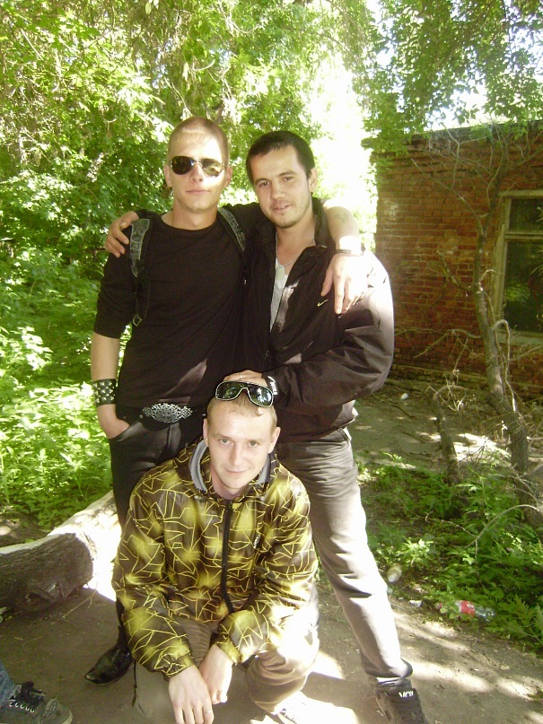 Иван Швед фотография #34