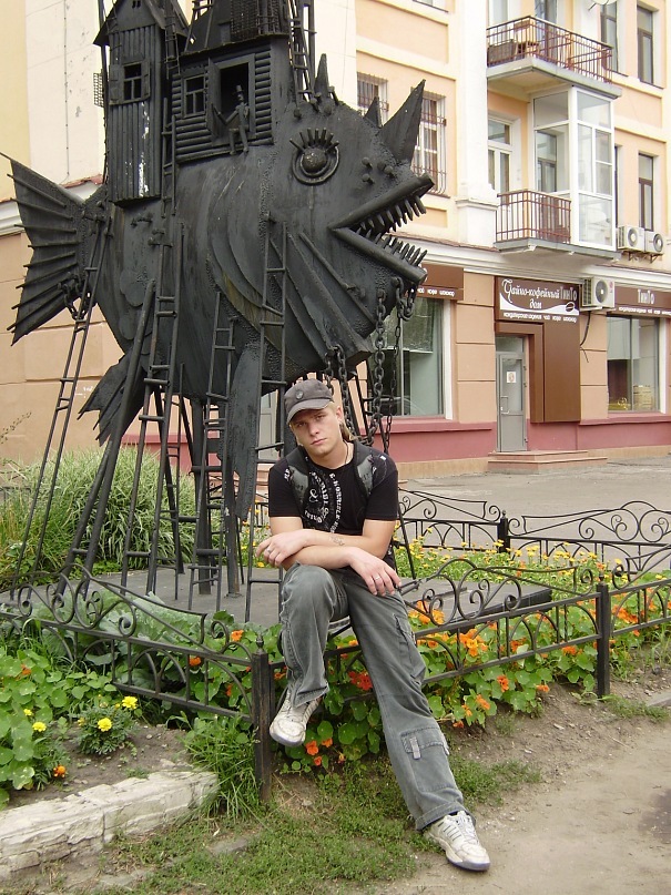 Иван Швед фотография #24