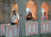 Лена Костина фотография #24 (источник - https://vk.com/id4103644)