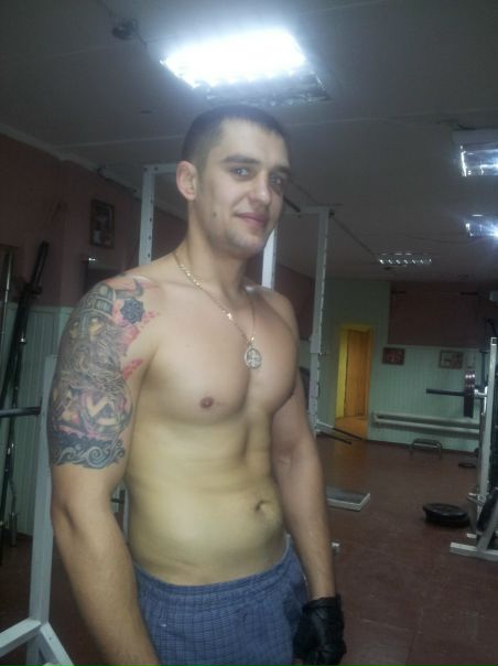 №7, Алексей Микеров №7, Алексей Микеров