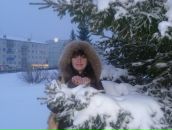 Фотография Ткаченко Елены