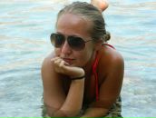 Фотография Волковой Маргариты