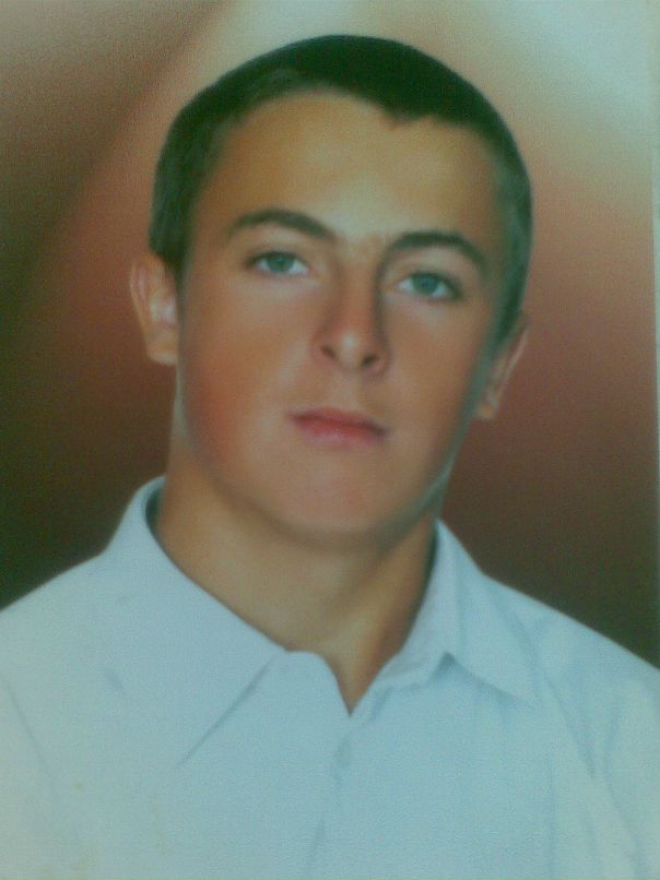 Коля Давидович фотография #26