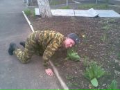 Фотография Беликова Жени