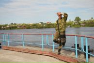 Фотография Павлова Сашки