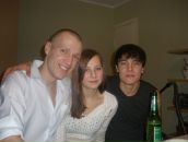 Фотография Бушковой Карины