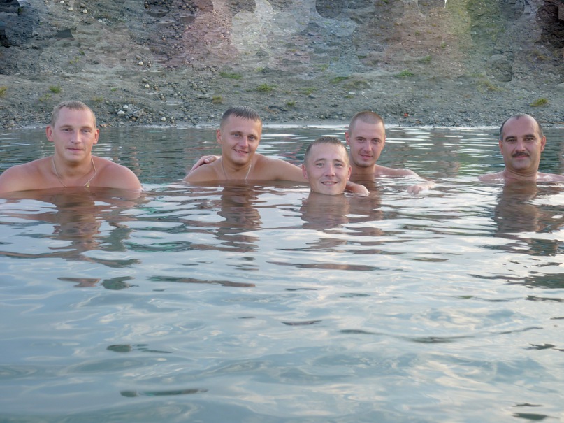 Дима Федоркин фотография #17