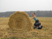 Фотография Калантай Валерии