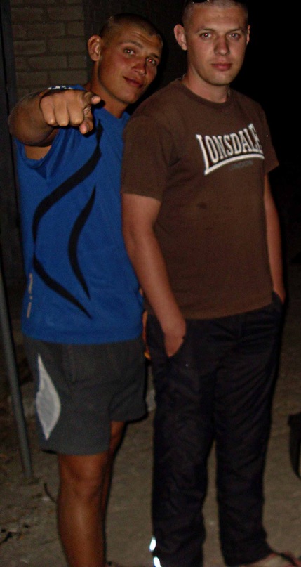 Сергей Игнатенко фотография #32