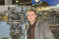 Фотография Петручака Максима