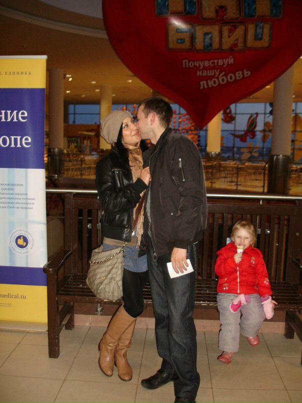 Дмитрий Иванов фотография #25