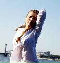Фотография Каримовой Жешки