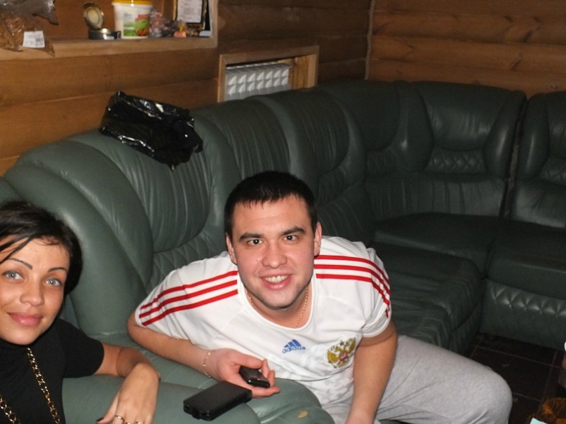 Илья Иванов фотография #8