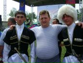 Фотография Мишина Олега