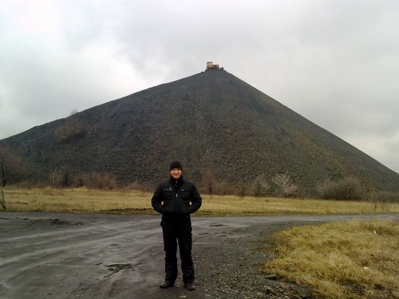 Денис Гладков фотография #41