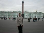 Фотография Мельника Дмитрия