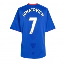 Фотография Игнатовича Василия