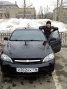 Фотография Лиске Родиона