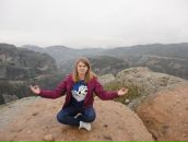 Фотография Любиной Екатерины