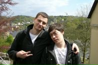 Фотография Белясника Дмитрия