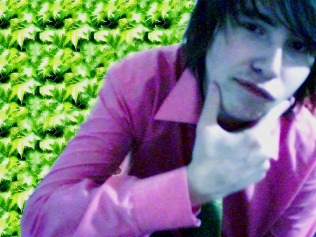 Разиль Эксперимент фотография #25