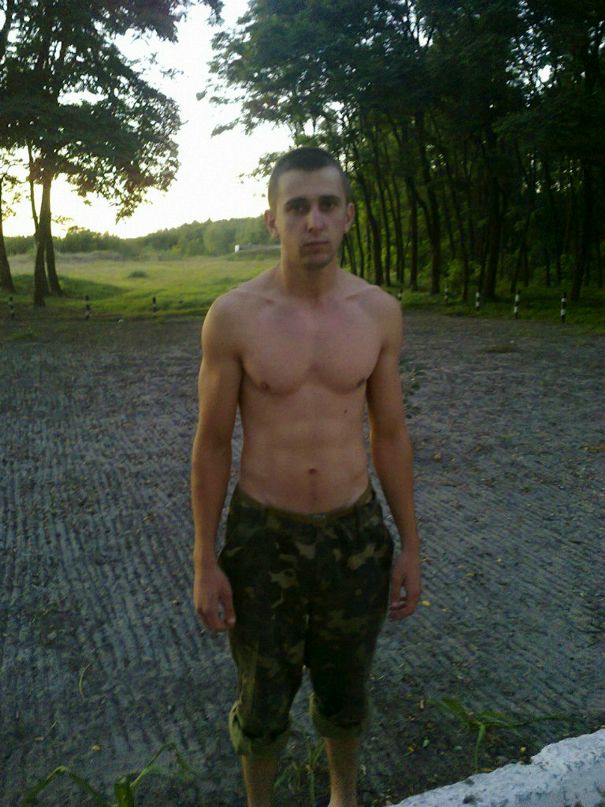 Гри П фотография #36