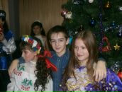 Машулічка Поліщук фотография #10 (источник - https://vk.com/id157320121)