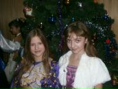 Машулічка Поліщук фотография #11 (источник - https://vk.com/id157320121)