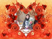 Леся Ємець(бескоровайна) фотография #5 (источник - https://vk.com/id66896996)