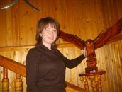 Фотография Шайхудиновой Айгуль