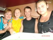 Фотография Эксперт По Недвижимости Светланы Алиевы